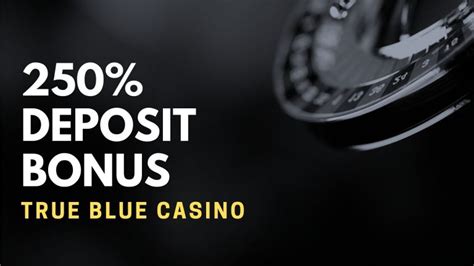 true blue casino no deposit bonus|True Blue Casino Bonus Codes for September 2021 .